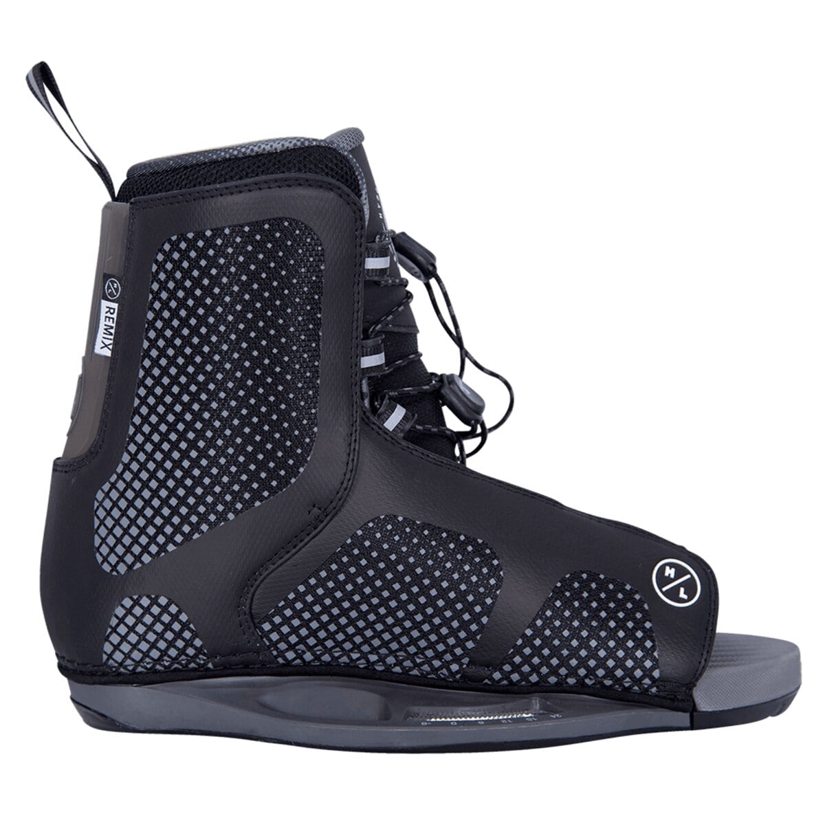 Remix Boot