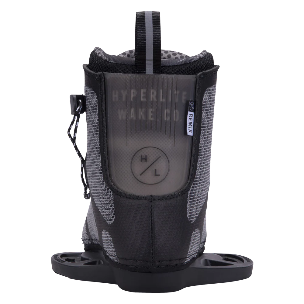 Hyperlite Remix Kids Boot Pair K12–2 Back