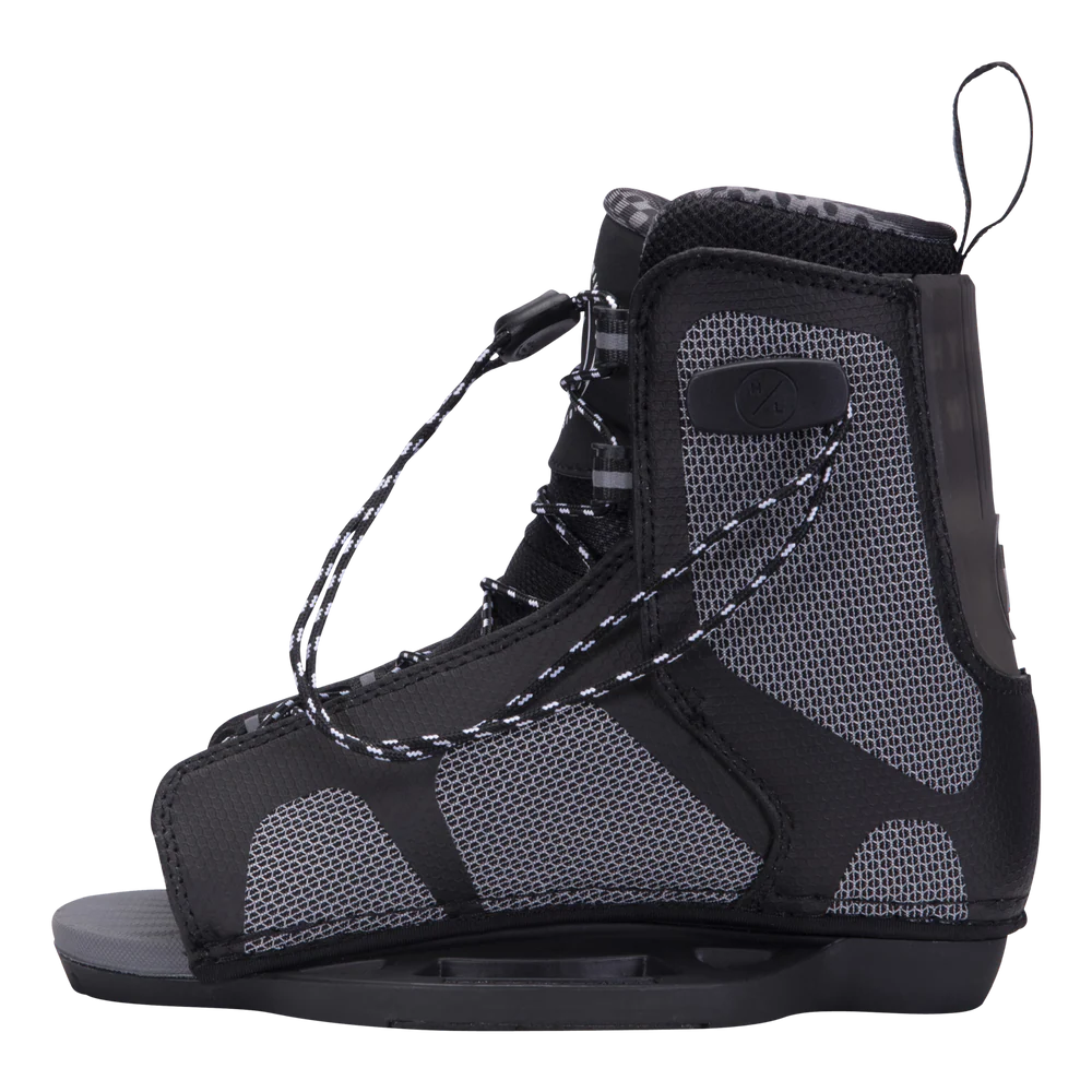 Hyperlite Remix Kids Boot Pair K12–2 Left