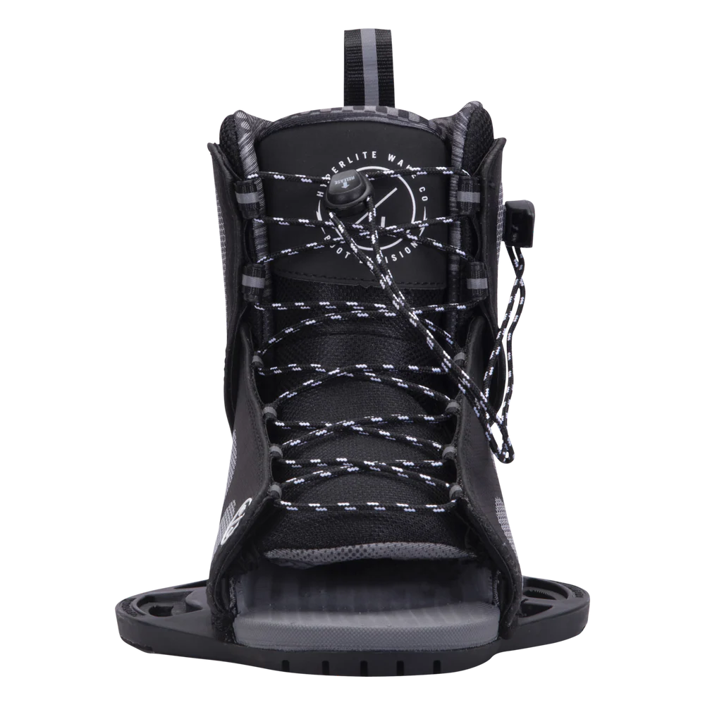 Hyperlite Remix Kids Boot Pair K12–2 Front