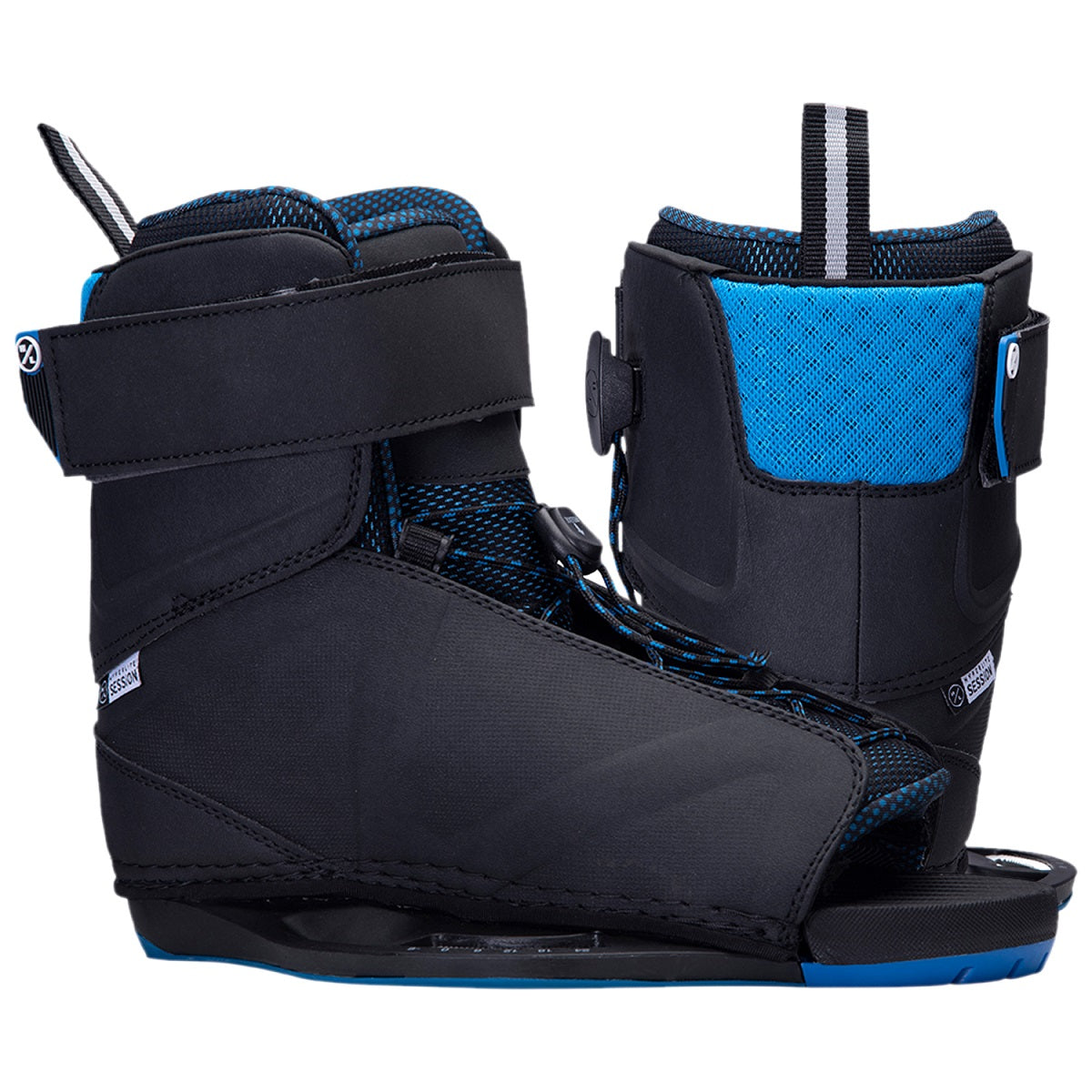 hyperlite session boot