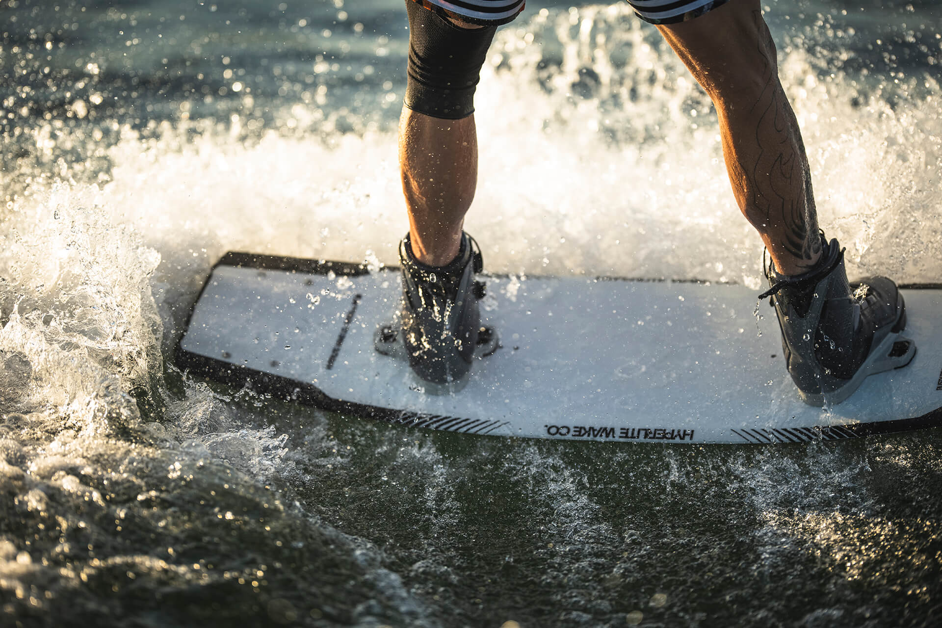 Hyperlite Ultra Binding