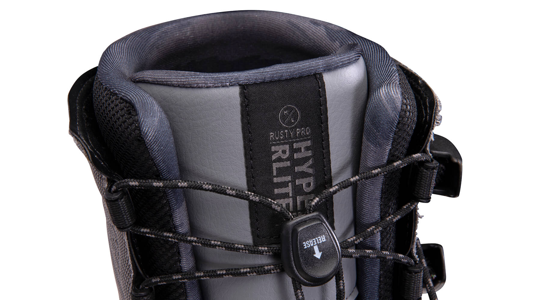 Hyperlite Ultra Binding