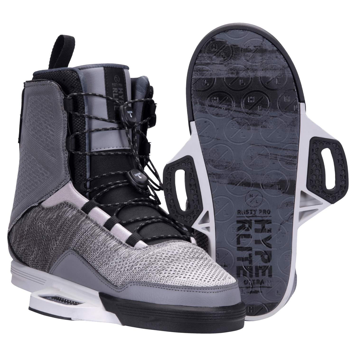 Hyperlite Ultra Binding