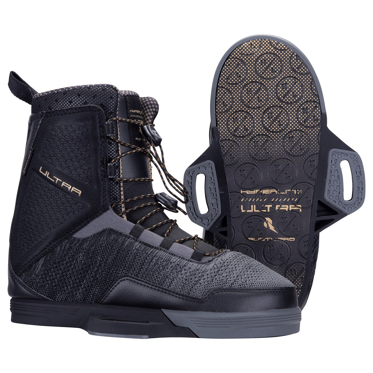 Hyperlite Ultra Wakeboard Boot