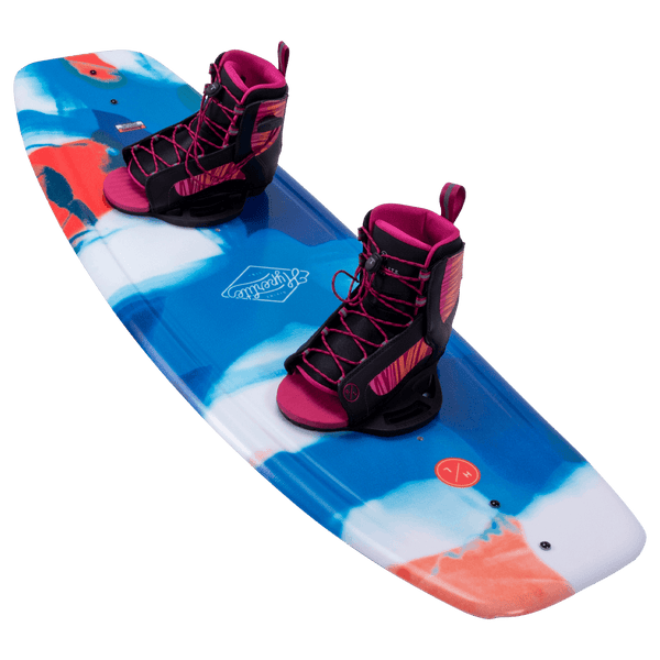 HITEC LYNX 3D 希少　ジャンク Hyperlite Divine Jr. w/ Jinx Girls