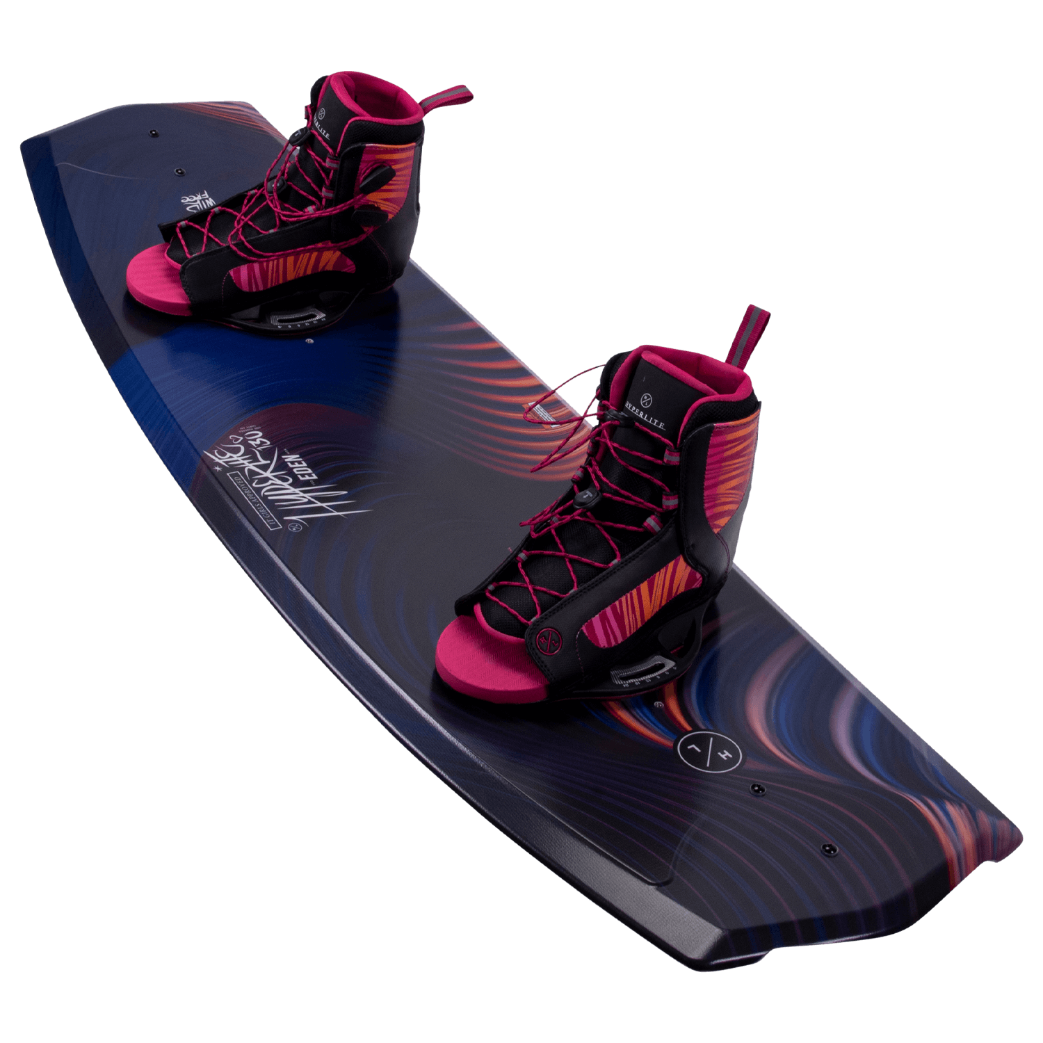 hyperlite eden