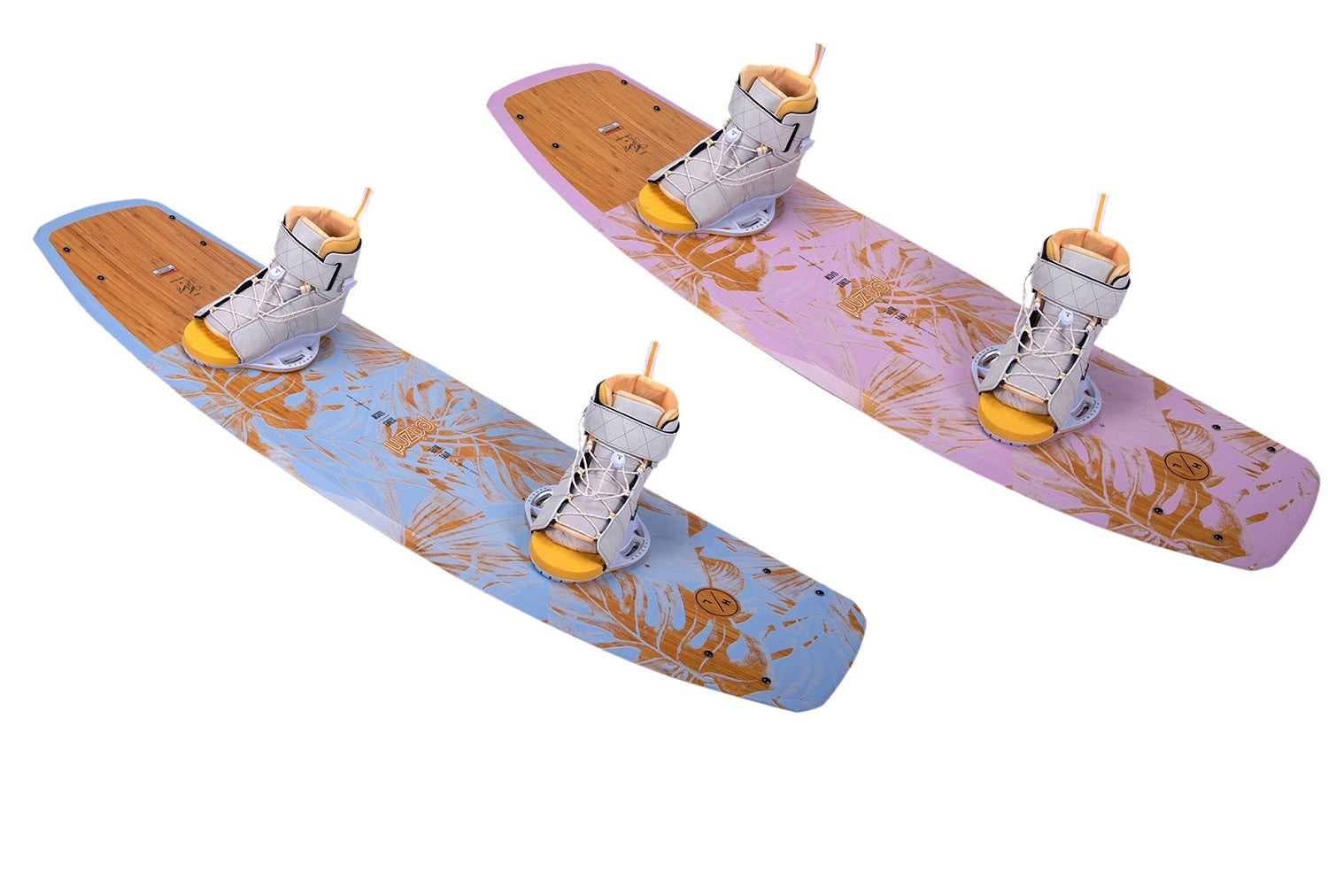 Hyperlite Prizm Wakeboard w/Viva Bindings