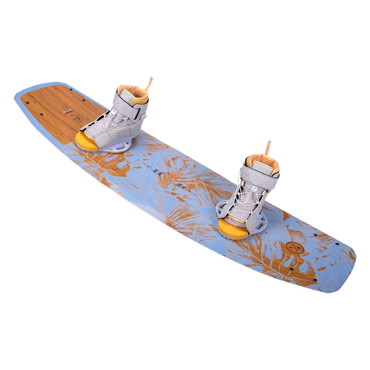 Hyperlite Prizm Wakeboard w/Viva Bindings