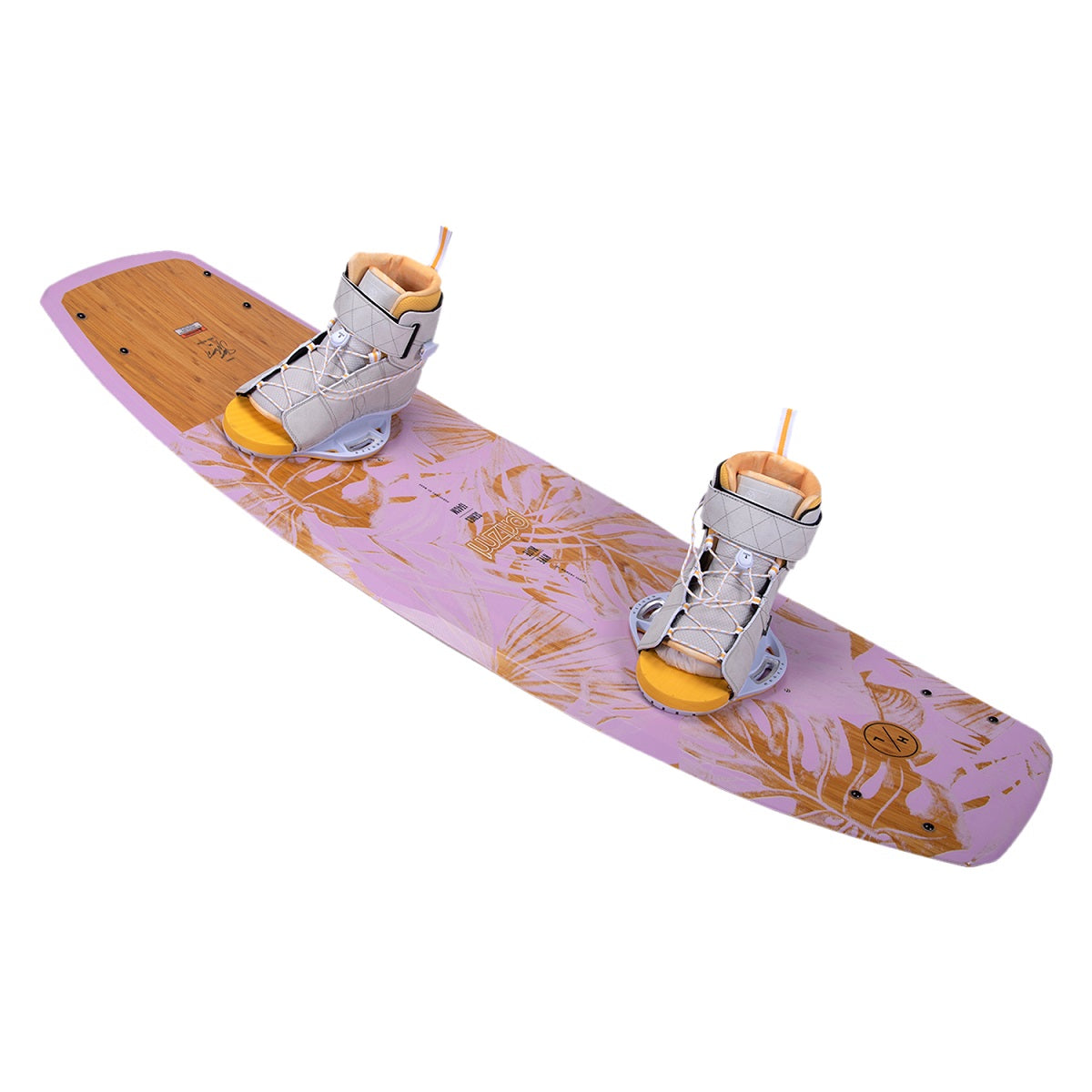 Hyperlite Prizm Wakeboard w/Viva Bindings
