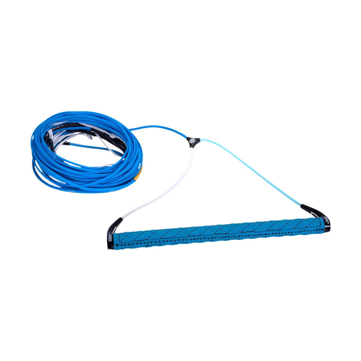 Hyperlite Murray Pro Wakeboard Rope Pkg W/ Flat Line