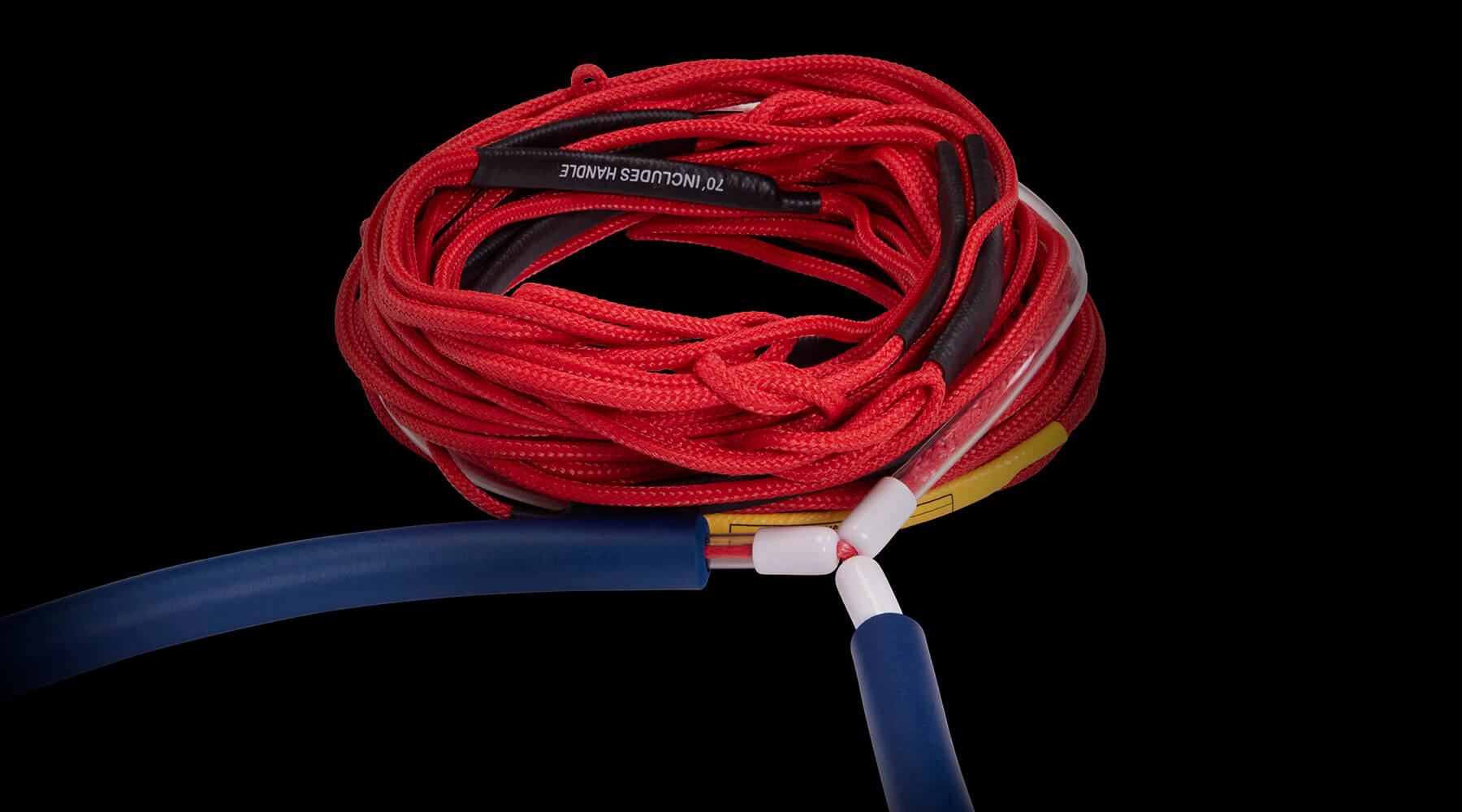 Hyperlite Progression Series Surf Rope