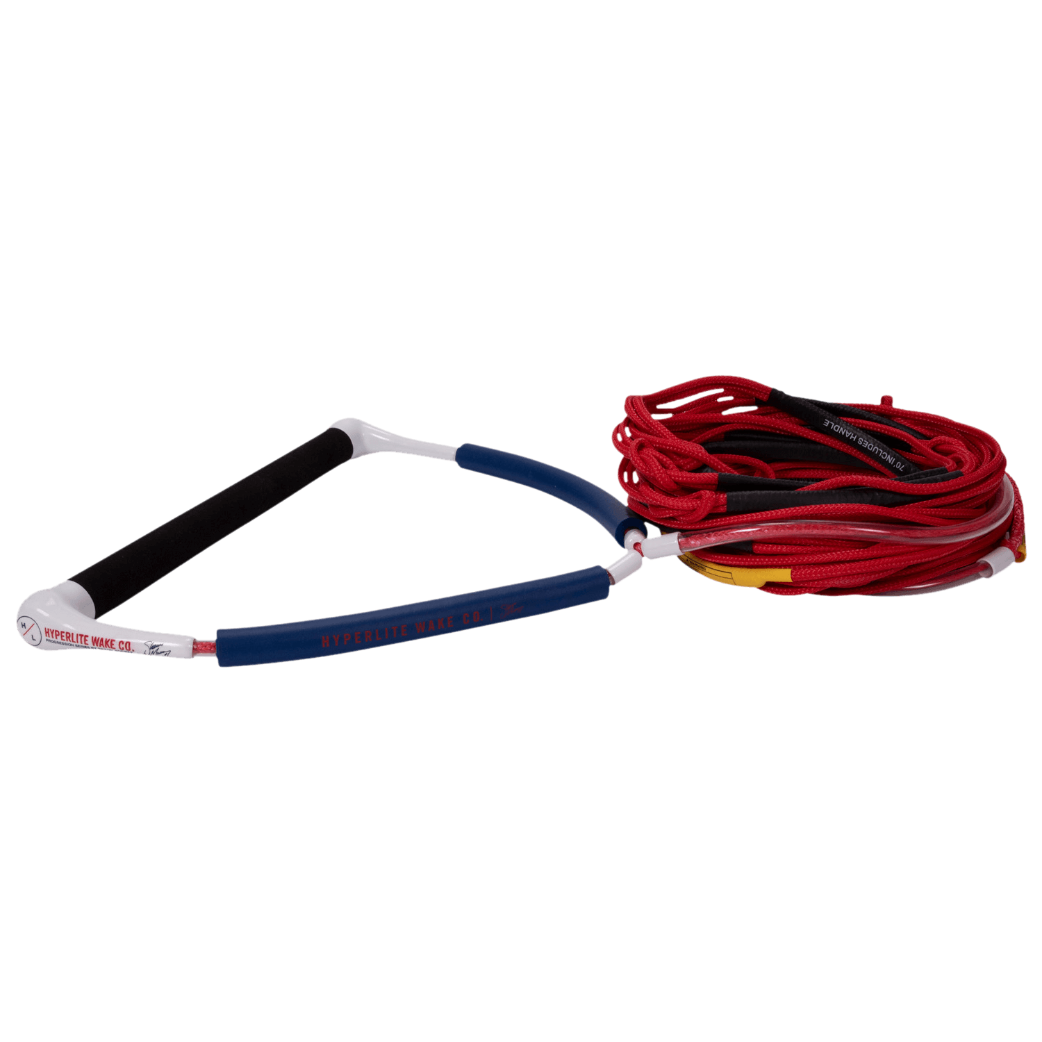 Hyperlite Progression Series Surf Rope