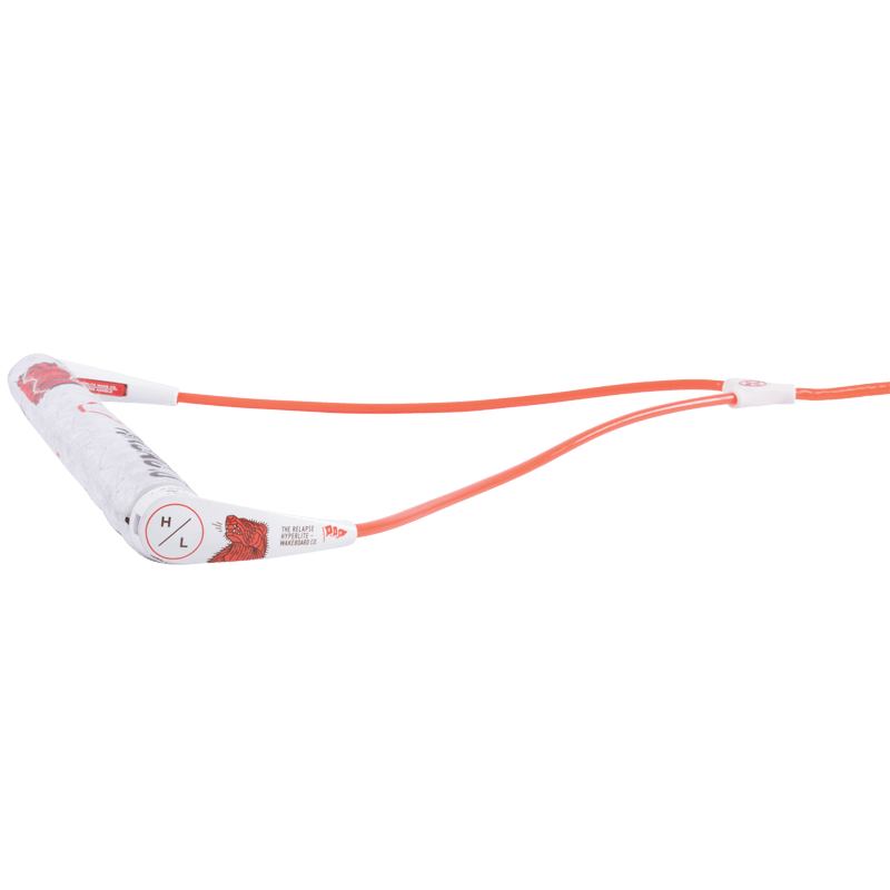 Hyperlite Webb Pro Pkg W/ Flat Line