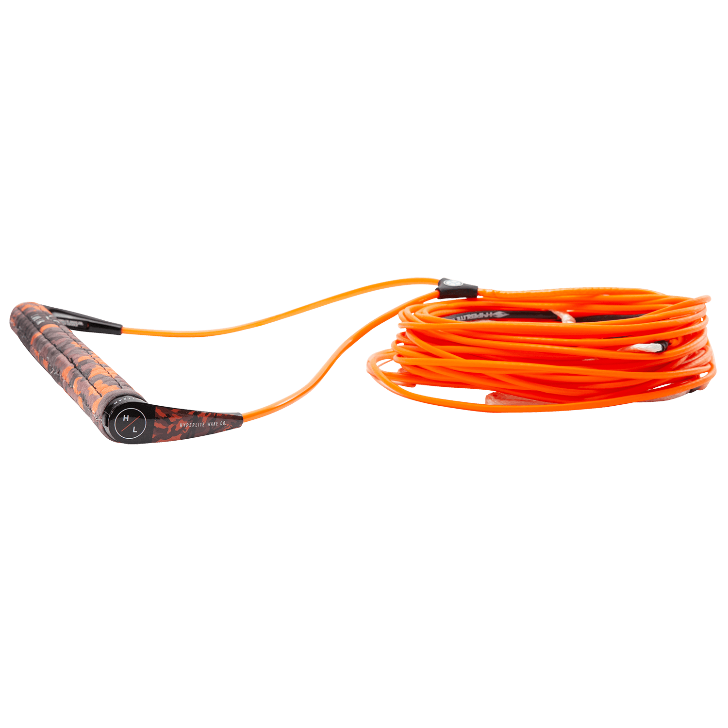 Hyperlite SG Handle w/ A-Line- Orange