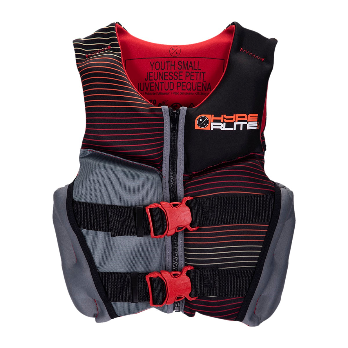 Hyperlite Boyz Youth Indy Vest Small