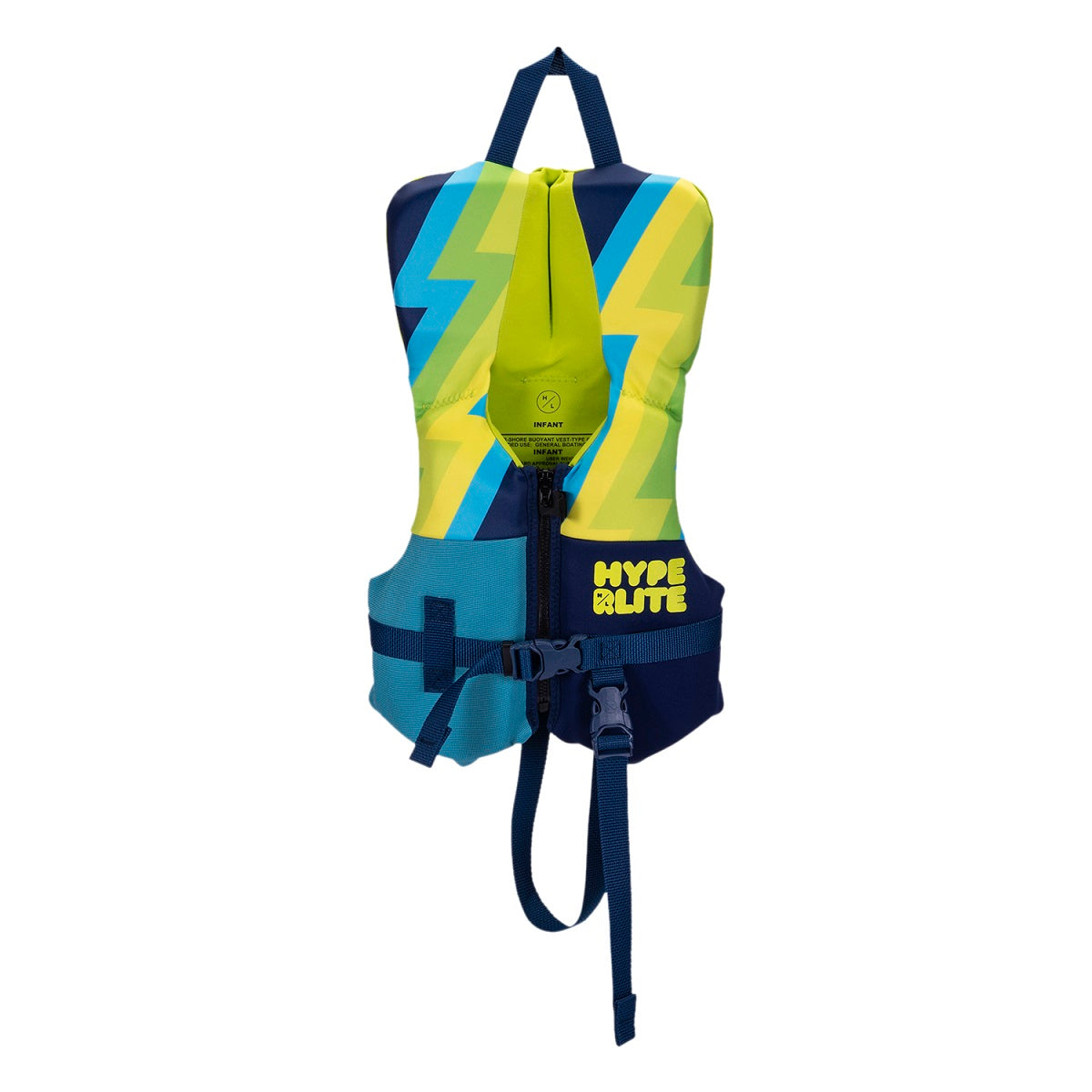 Hyperlite Boyz Toddler Indy Vest