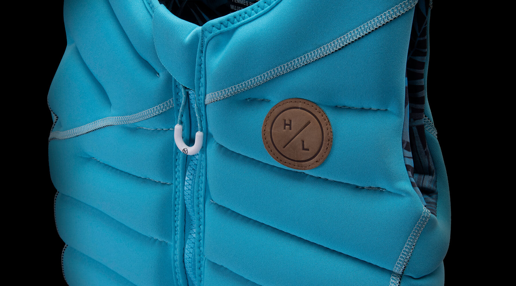 Hyperlite Cadence Jacket