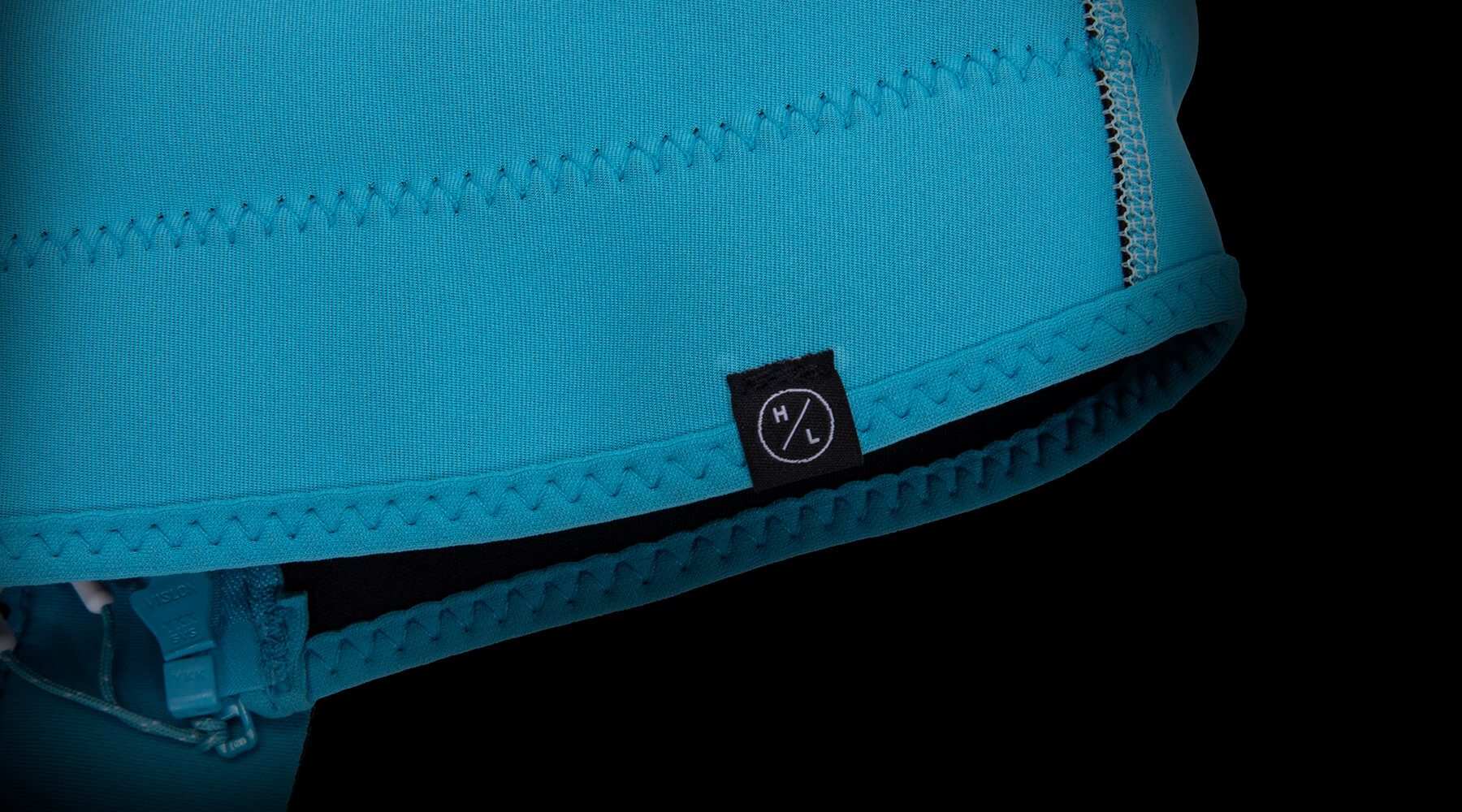Hyperlite Cadence Jacket