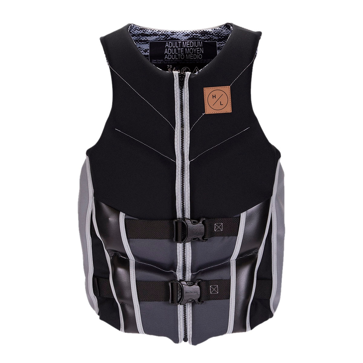 Hyperlite Mens Domain Vest