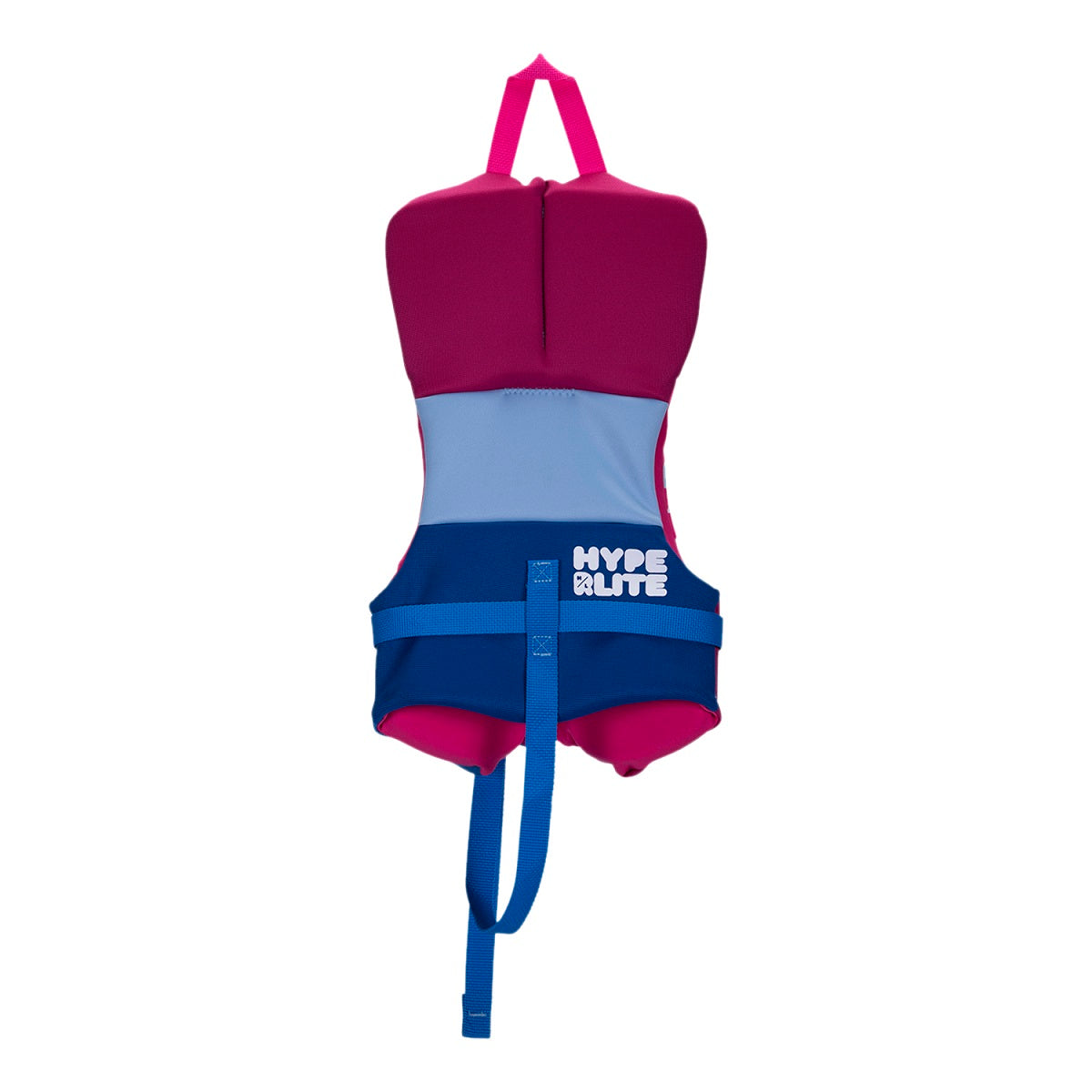 Hyperlite Girlz Toddler Indy Vest