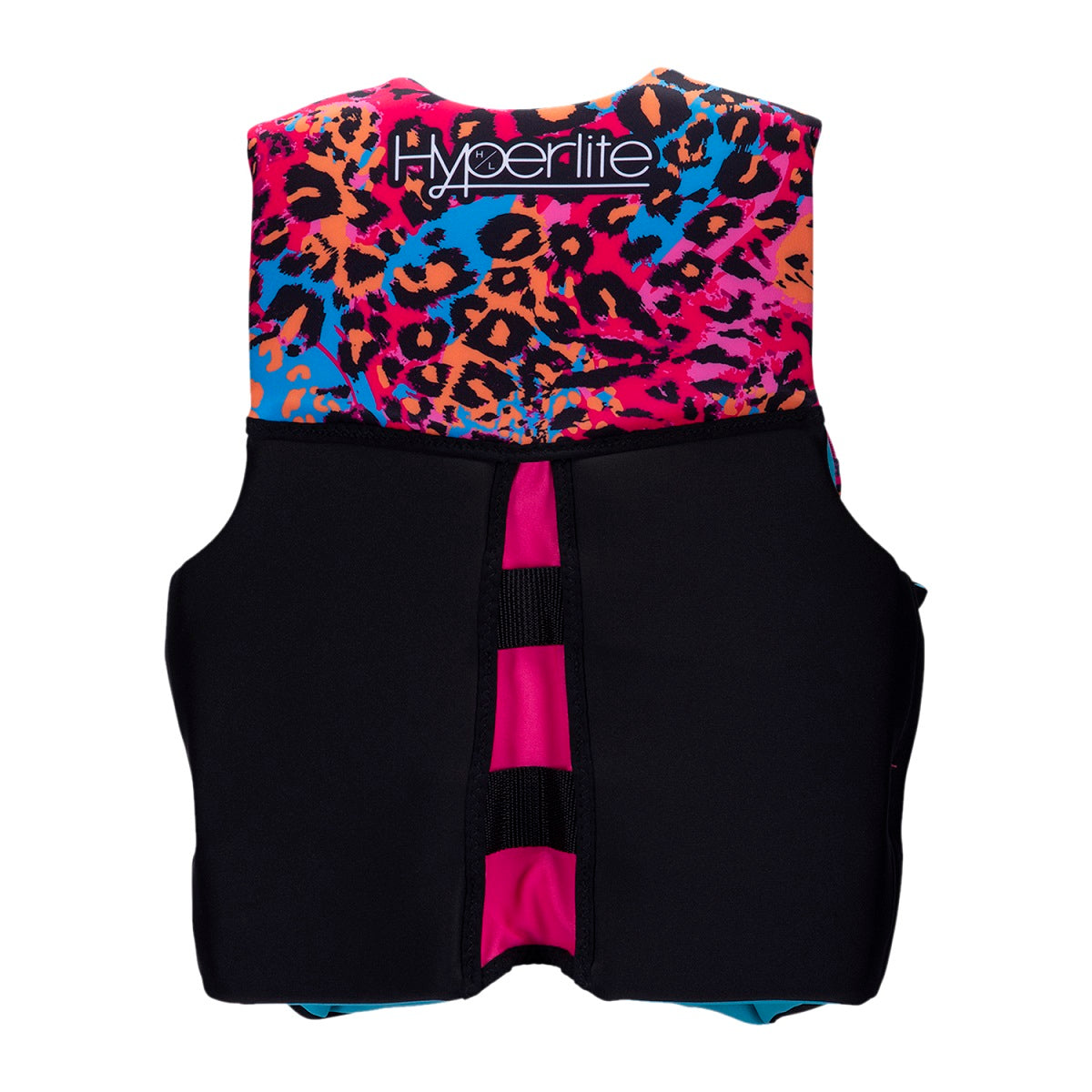 Hyperlite Girlz Youth Indy Vest