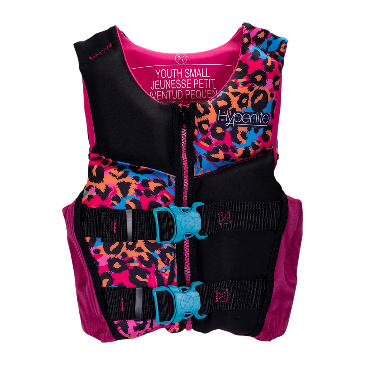 Hyperlite Girlz Youth Indy Vest