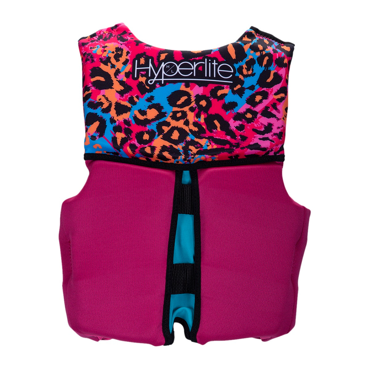 Hyperlite Girlz Youth Indy Vest