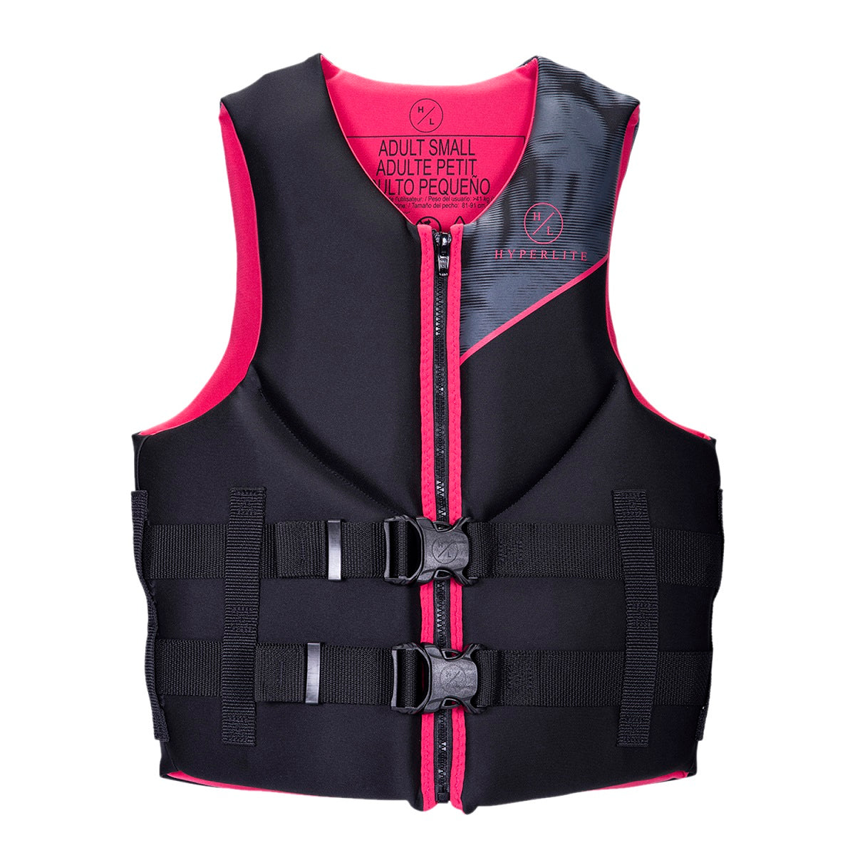 Hyperlite Womens Indy Vest