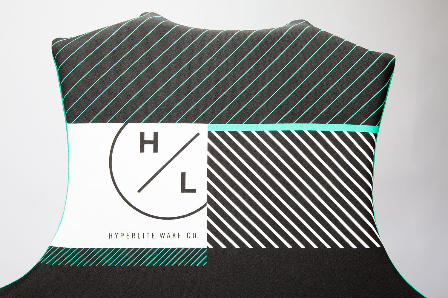 Hyperlite Indy - Women's CGA Vest - Teal