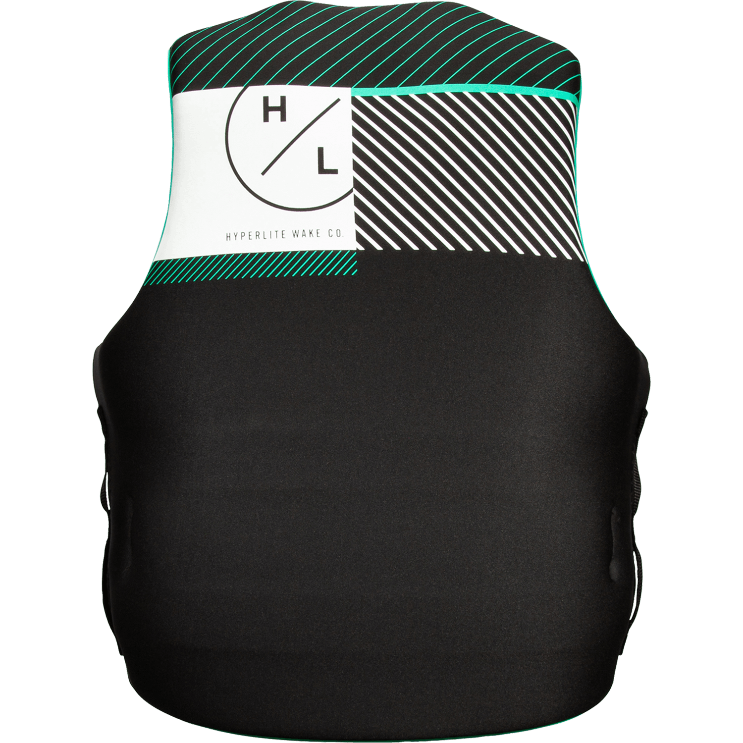 Hyperlite Indy - Women's CGA Vest - Teal