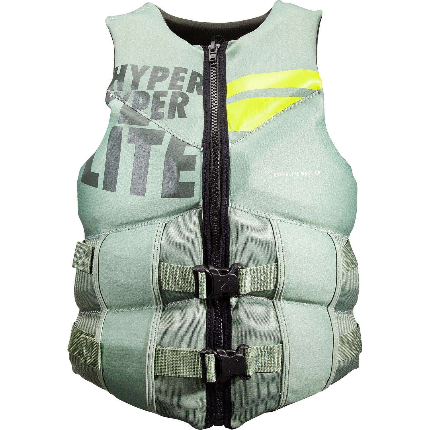 Hyperlite Logic - Men's CGA Vest