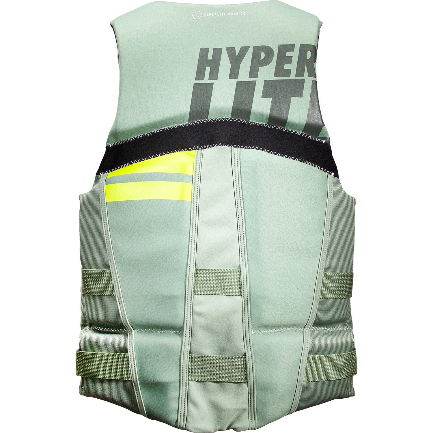 Hyperlite Logic - Men's CGA Vest