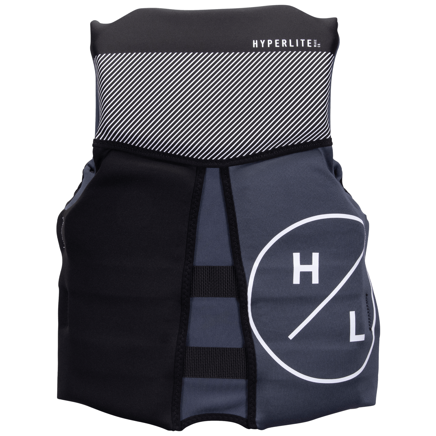 Hyperlite Prime - Men's CGA Vest - Black/Ash