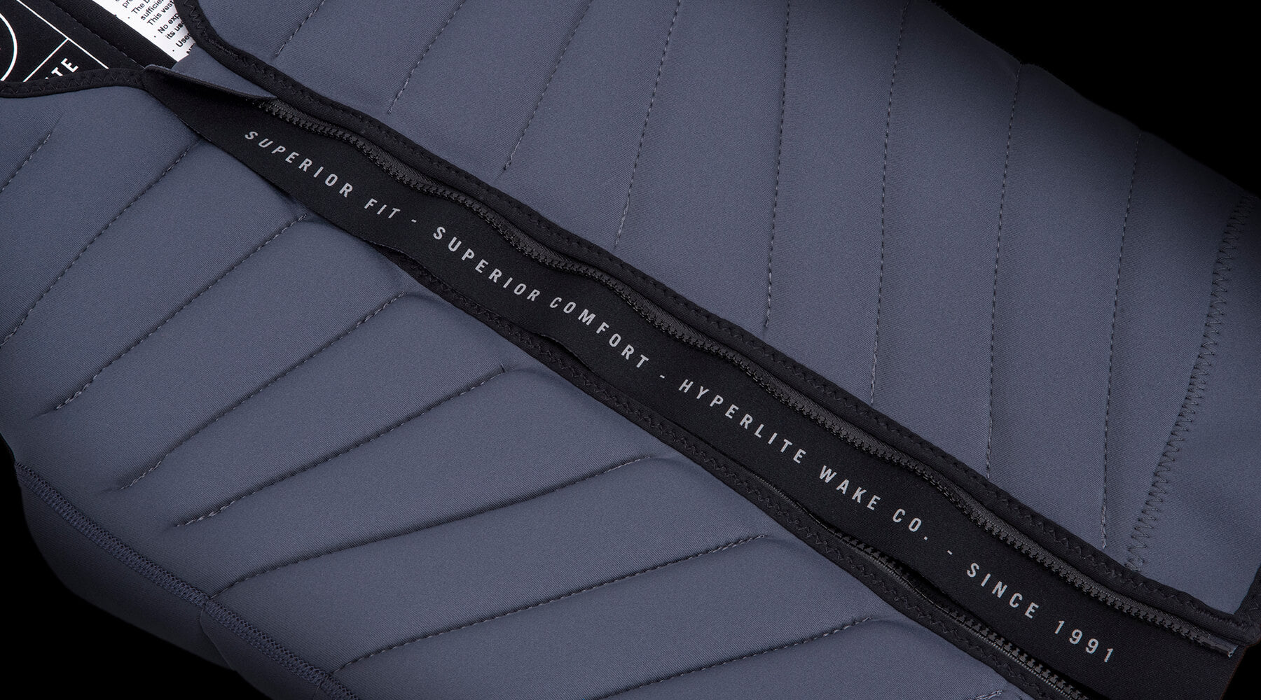 Hyperlite Relapse Jacket LTD