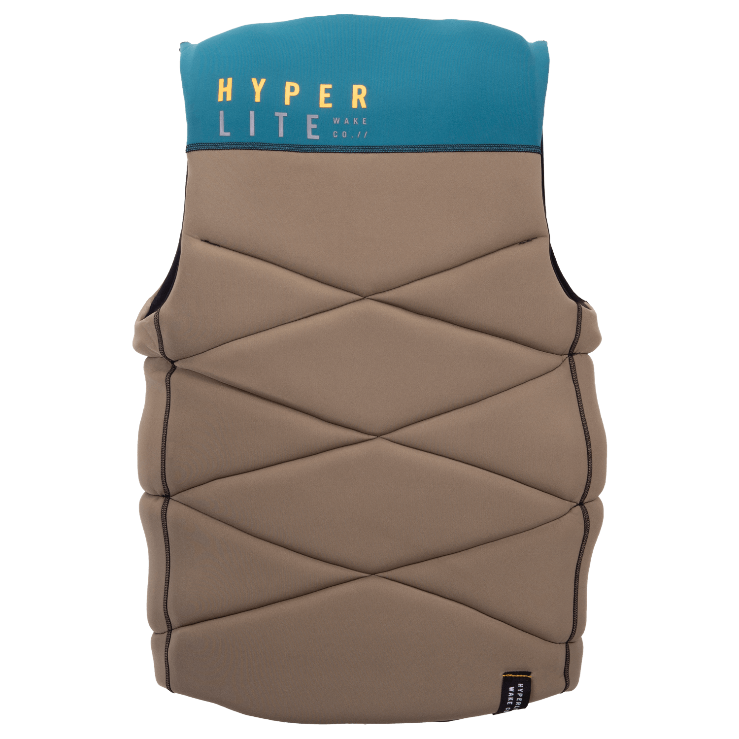 Hyperlite Riot Jacket - Olive/Emerald