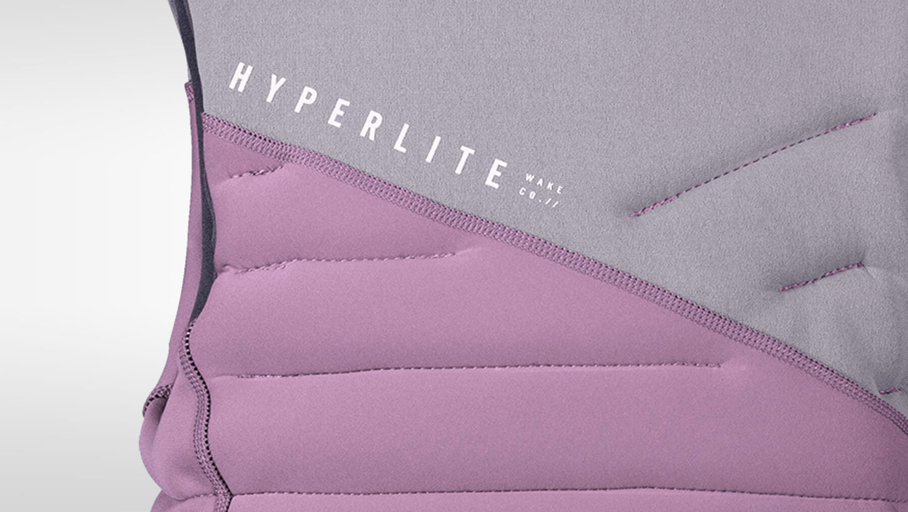 Hyperlite Scandal Jacket - Violet