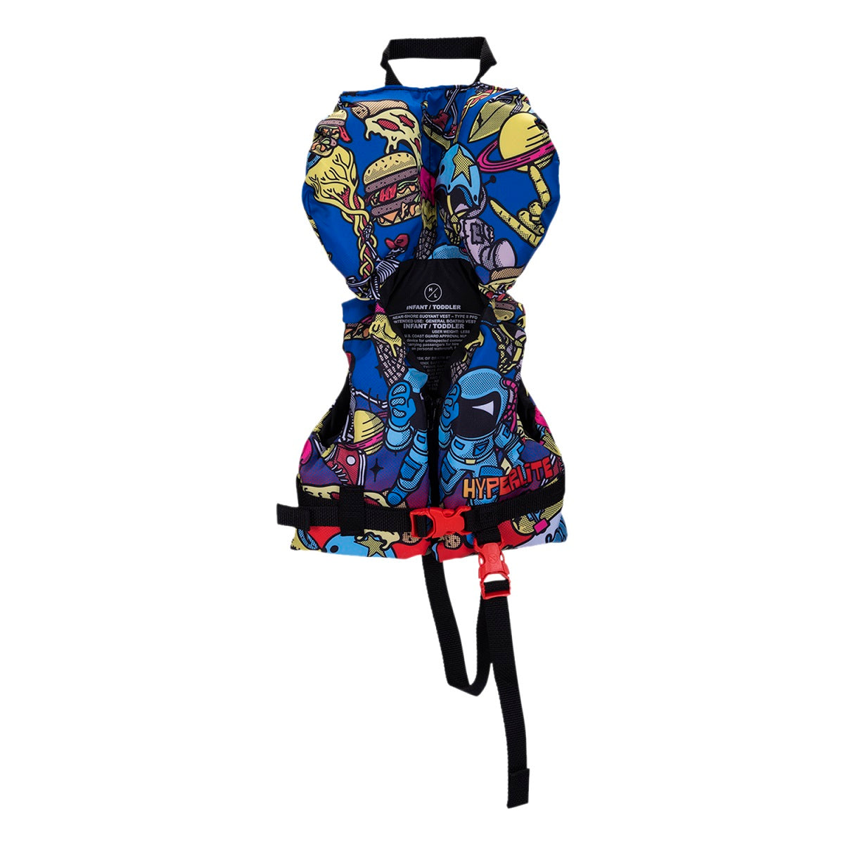 Hyperlite Toddler Unite Vest
