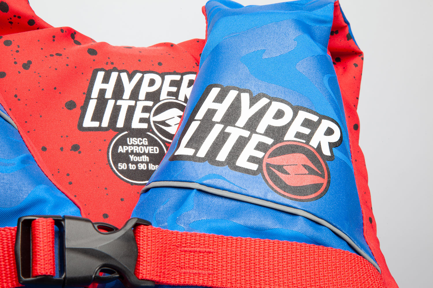 Hyperlite Unite Life Jacket - Thumbnail 4