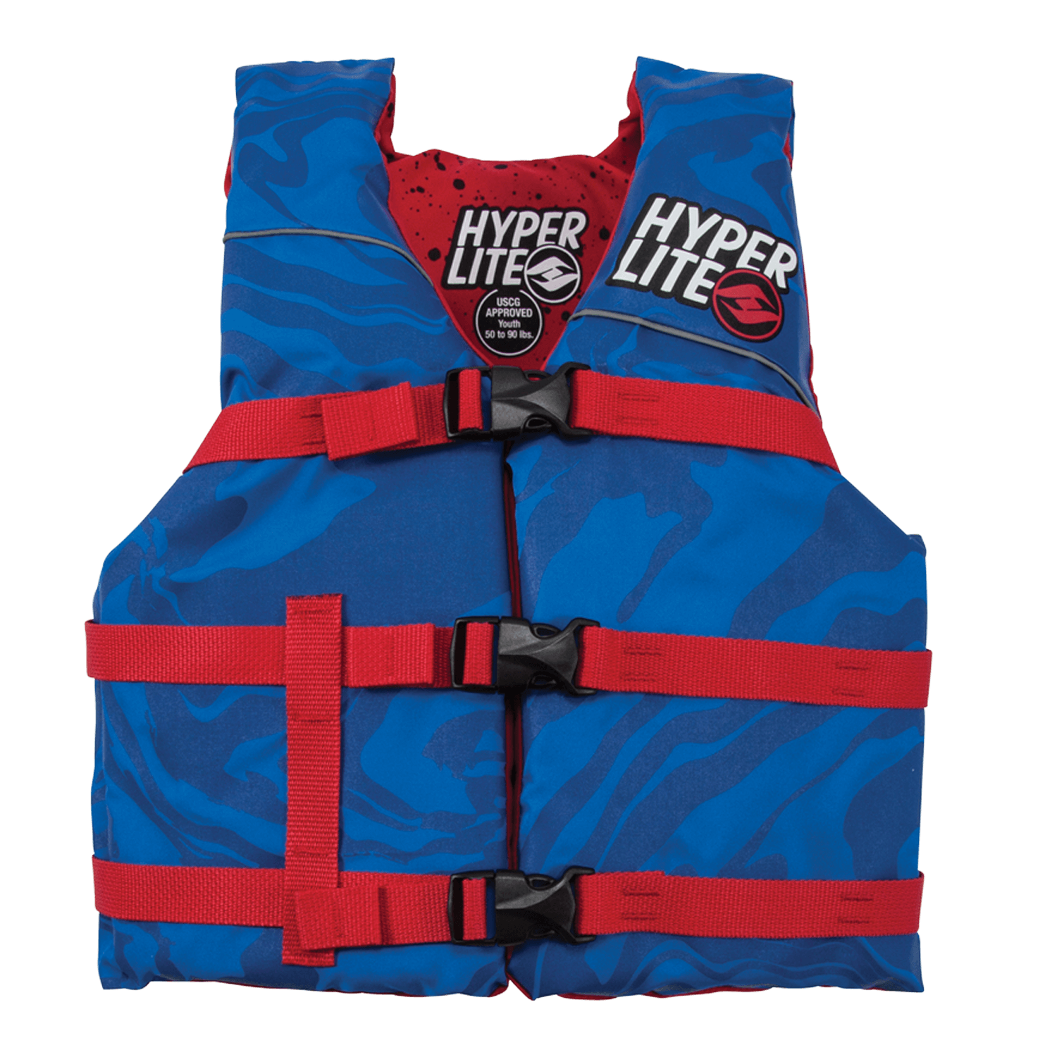 Hyperlite Unite Youth - CGA Vest