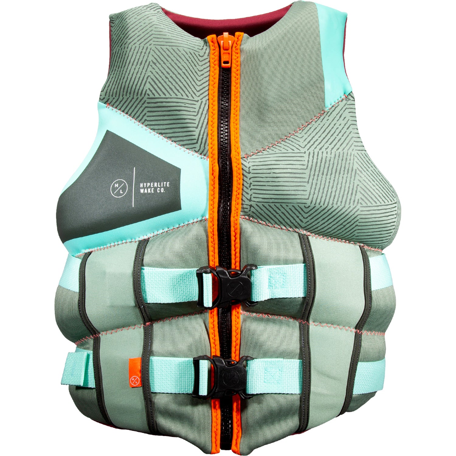 Hyperlite Domain - Women's CGA Vest