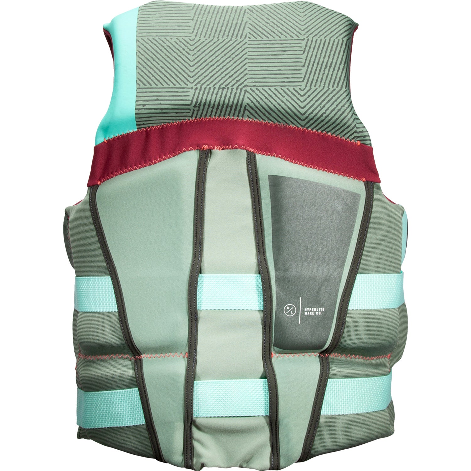 Hyperlite Domain - Women's CGA Vest