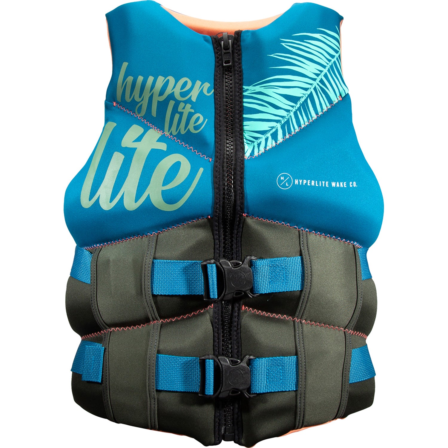 Hyperlite Logic - Women's CGA Vest