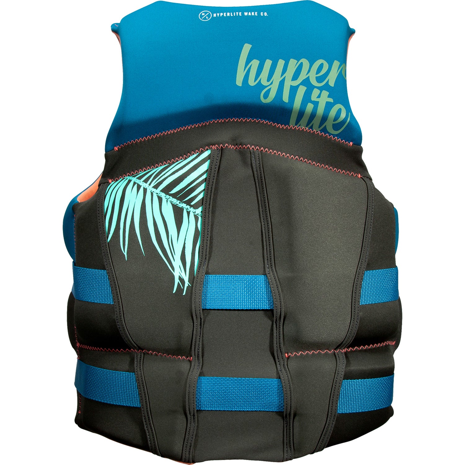 Hyperlite Logic - Women's CGA Vest