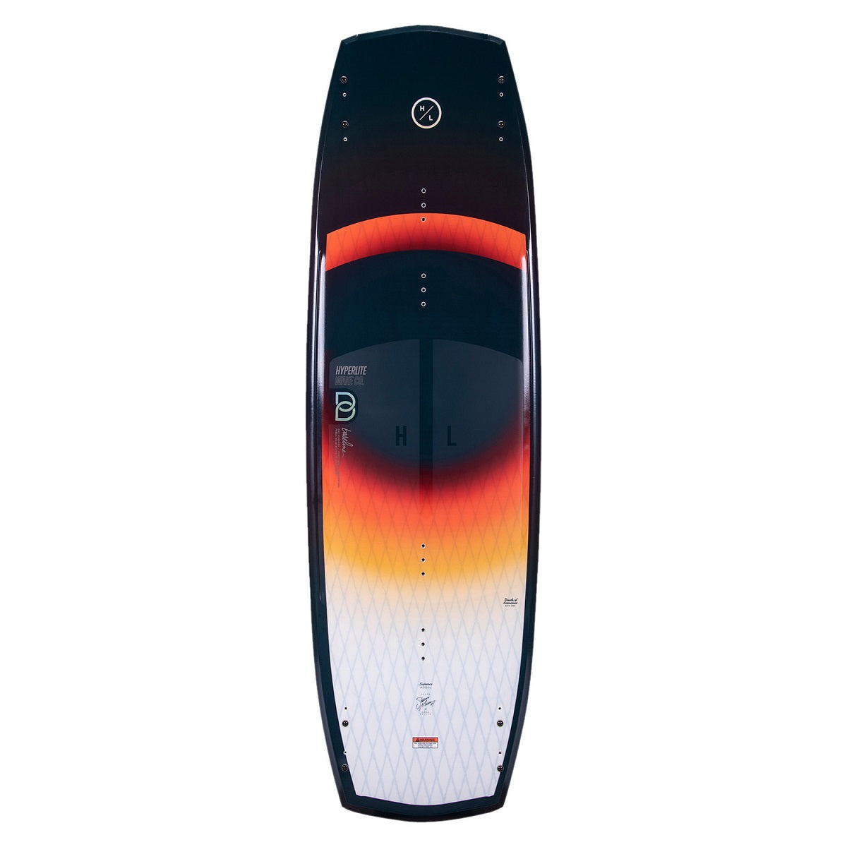 Hyperlite Baseline Wakeboard