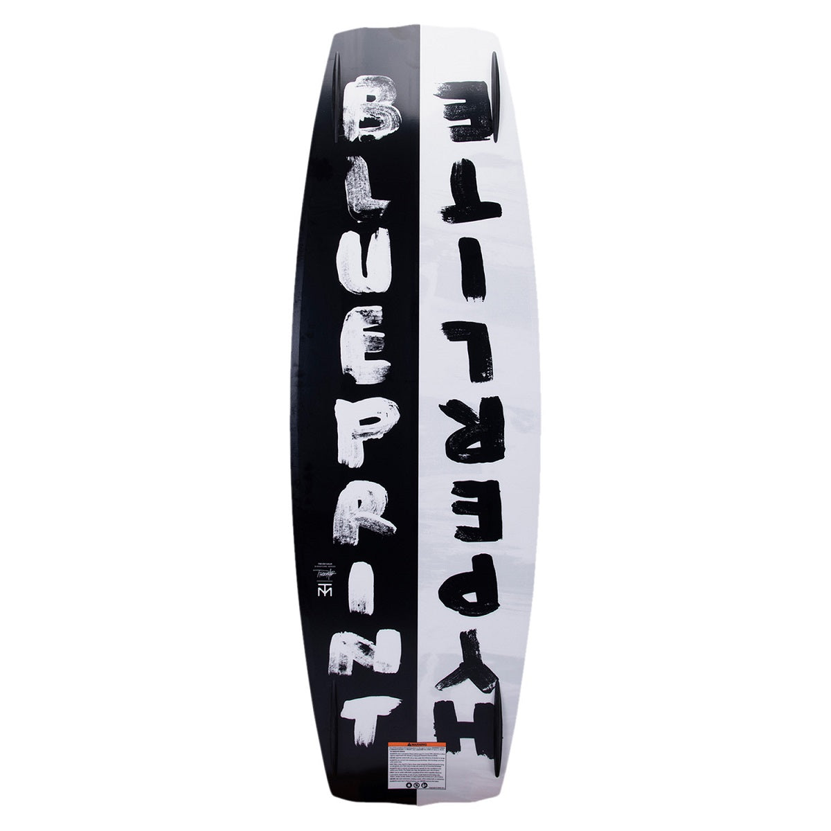 Hyperlite Blueprint Wakeboard