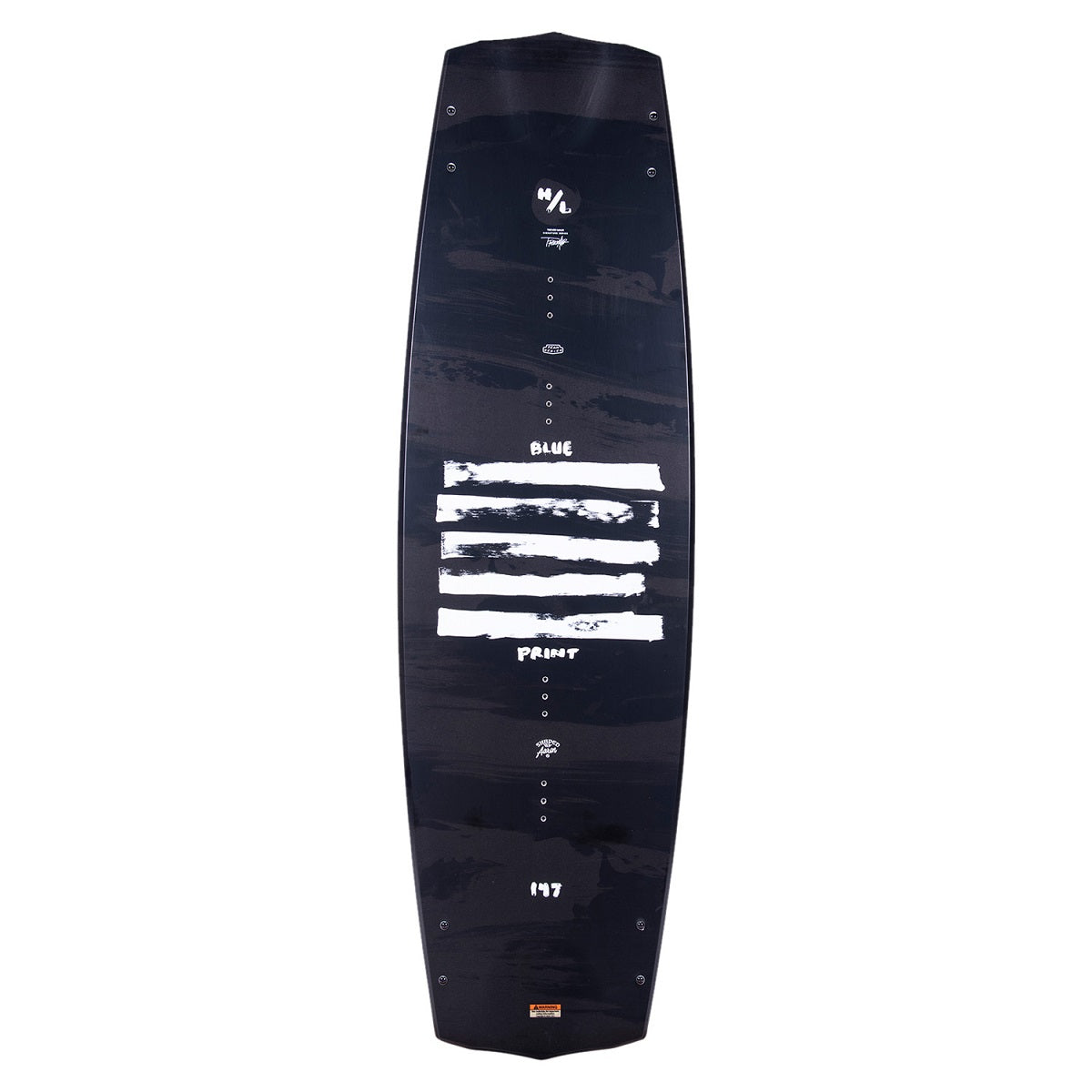 Hyperlite Blueprint Wakeboard