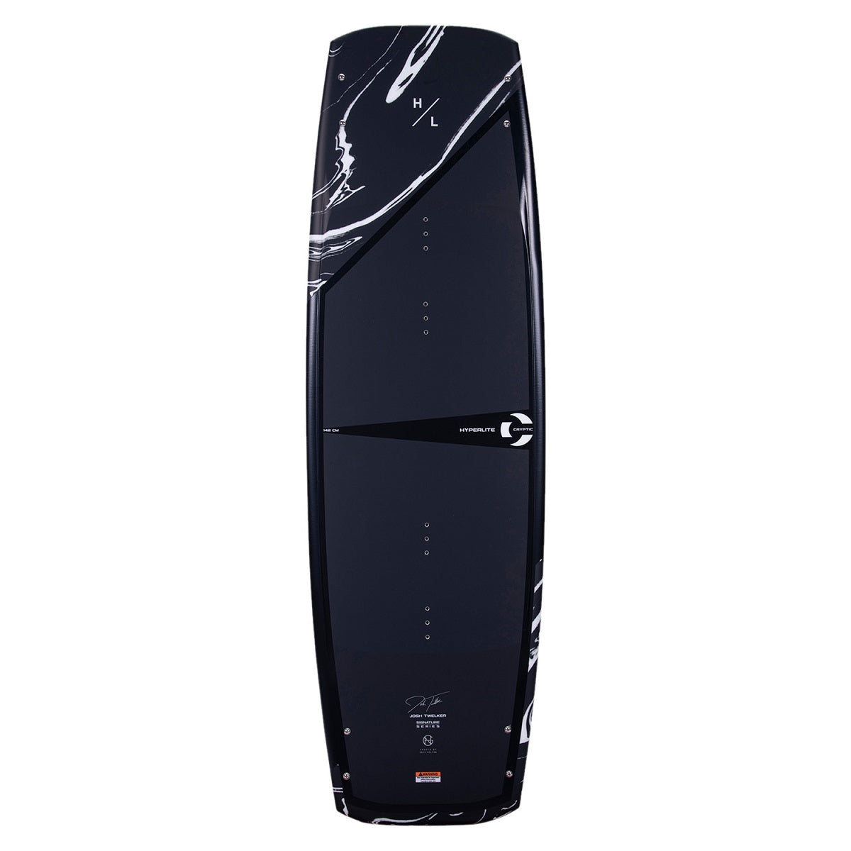 Hyperlite Cryptic Jr Wakeboard