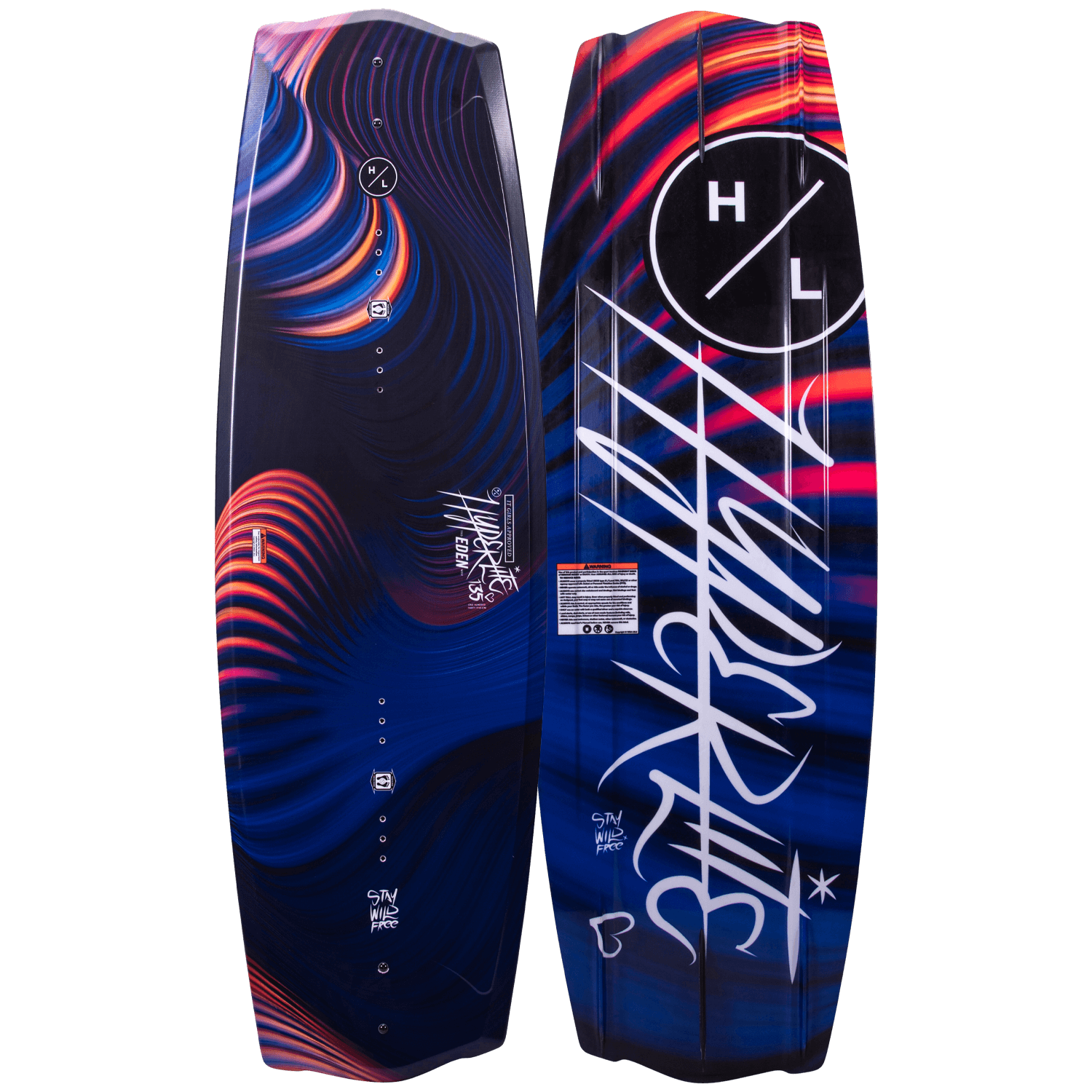 Hyperlite Eden Jr