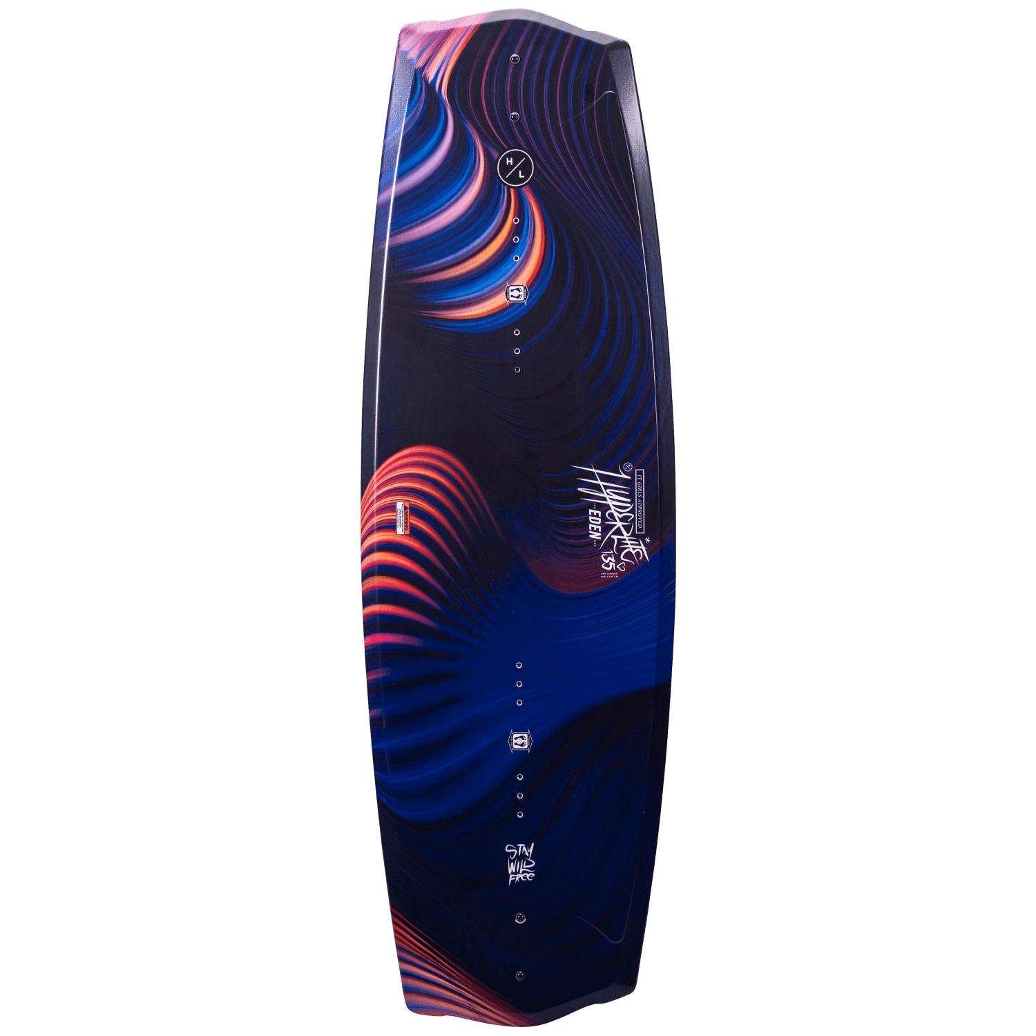 Hyperlite Eden 2.0 Wakeboard